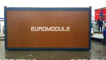 case din containere de vanzare