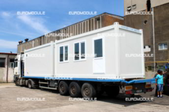 case din containere maritime pret