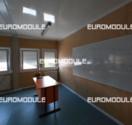 case din containere modulare