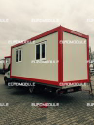 case din containere pret