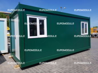 cat costa o cabina de paza