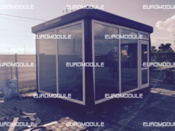 constructie magazie ieftina