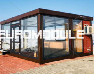 constructii containere