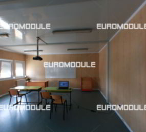 containare de locuit pret