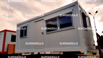 containare de locuit