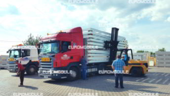 containare de vanzare