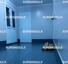 container de depozitare