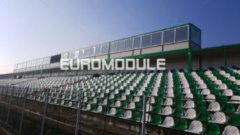 container de locuit pret