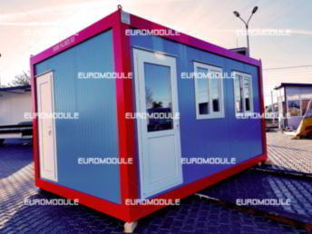 container de locuit preturi
