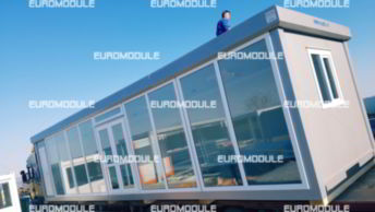 container de locuit second hand