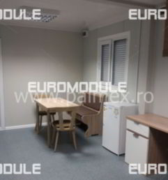 container de santier