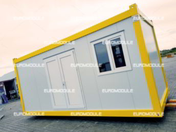 container de vanzare pret