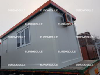 container de vanzare second hand pret