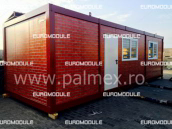 container de vanzare second hand