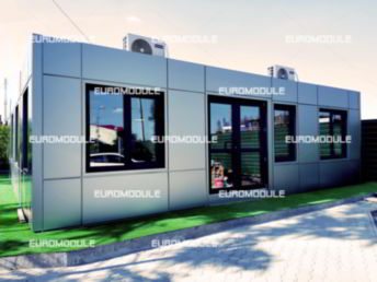 container depozitare de vanzare