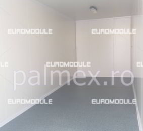 container depozitare pret