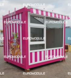 container dimensiuni