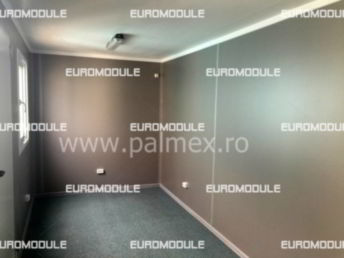 container dormitor pret