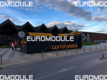 container locuibil pret