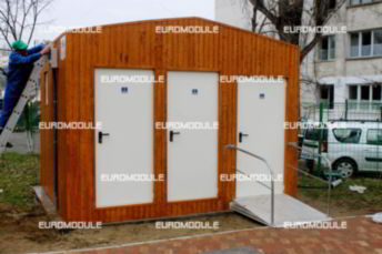 container maritim second hand