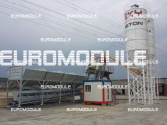 container modular de locuit