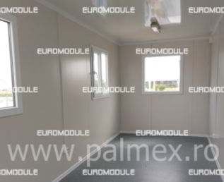 container modular second hand pret