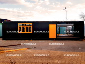 container pret second hand