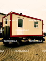 container second hand