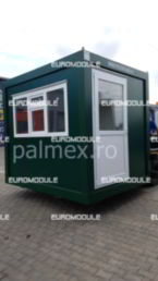 container wc dus pret
