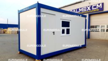 containere birou second hand