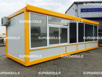 containere bucuresti