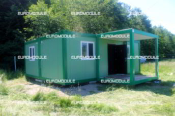 containere casa pret