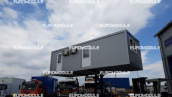 containere de depozitare