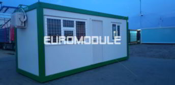 containere de locuit brasov