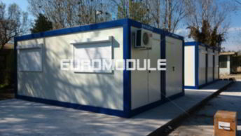 containere de locuit cluj