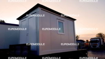 containere de locuit poze