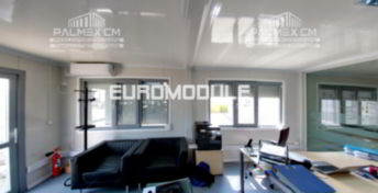 containere de locuit pret