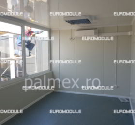 containere de locuit preturi