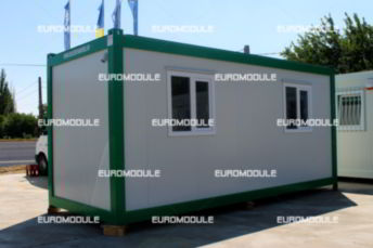 containere de locuit second hand pret