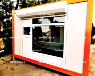 containere de vinzare