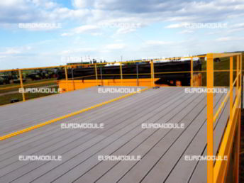 containere demontabile