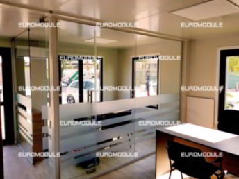 containere depozitare pret