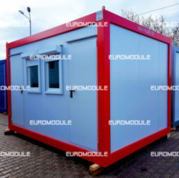 containere depozitare