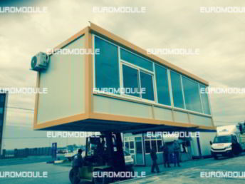 containere dimensiuni