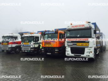 containere galati second hand