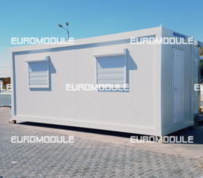 containere grup sanitar