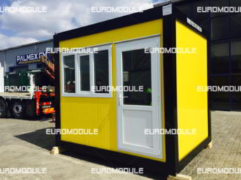 containere maritime de vanzare