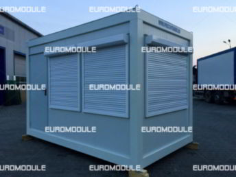 containere maritime dimensiuni