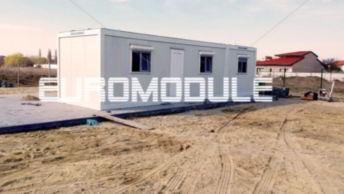 containere maritime pret