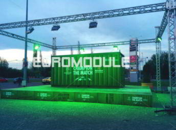 containere modulare pret